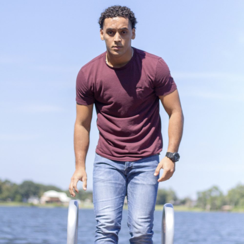 Steven Rodriguez