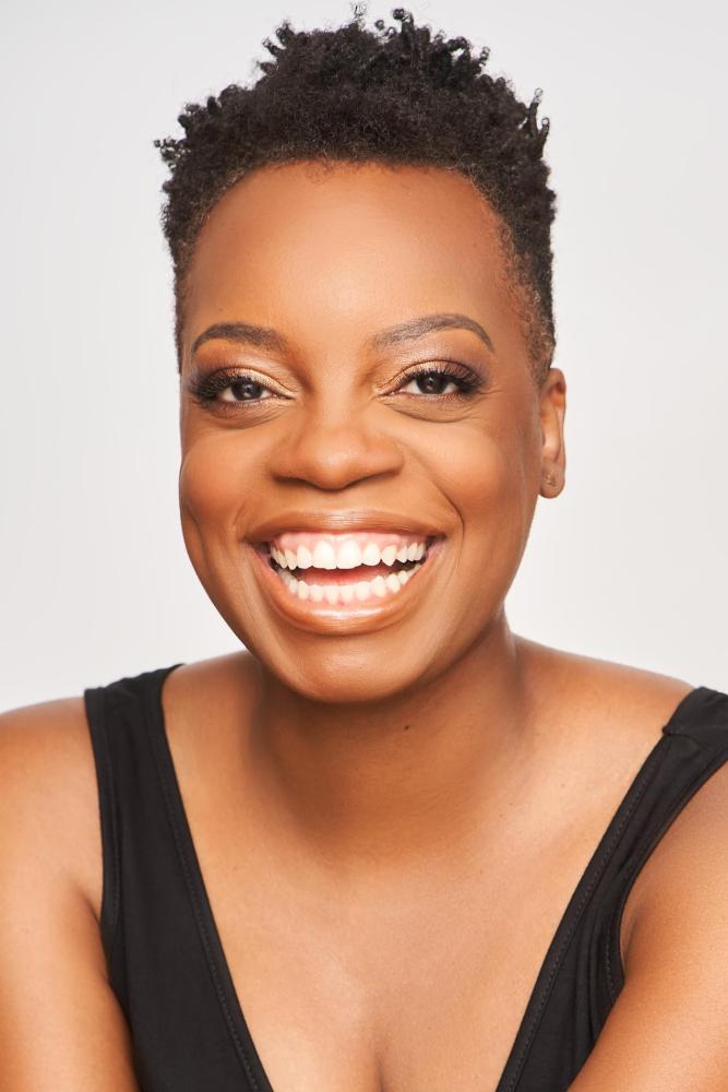 Aisha Lomax