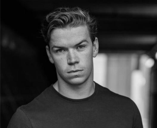 will poulter