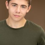 Dylan Poyser
