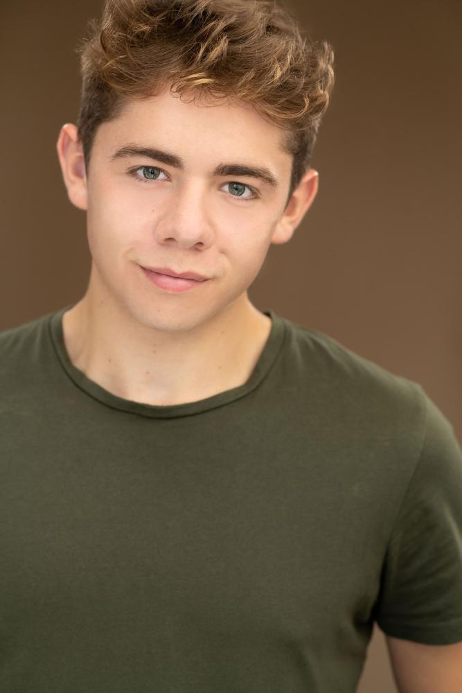 Rustyn Fitz