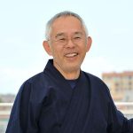 Toshio Suzuki