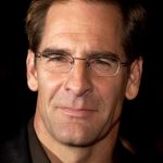 Scott Bakula