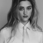 Lizzy Greene
