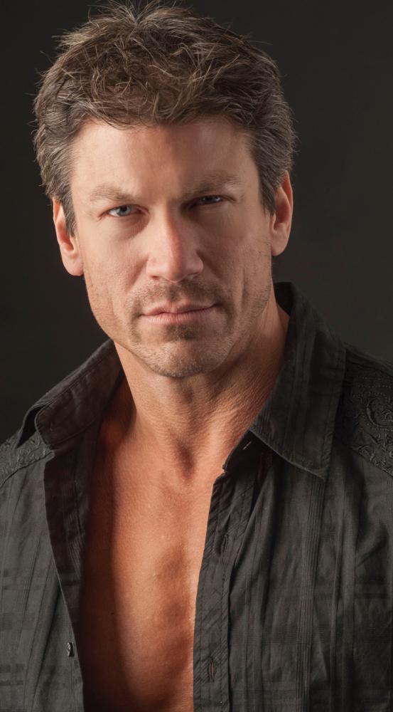 paul logan