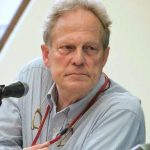 Gavin MacFadyen