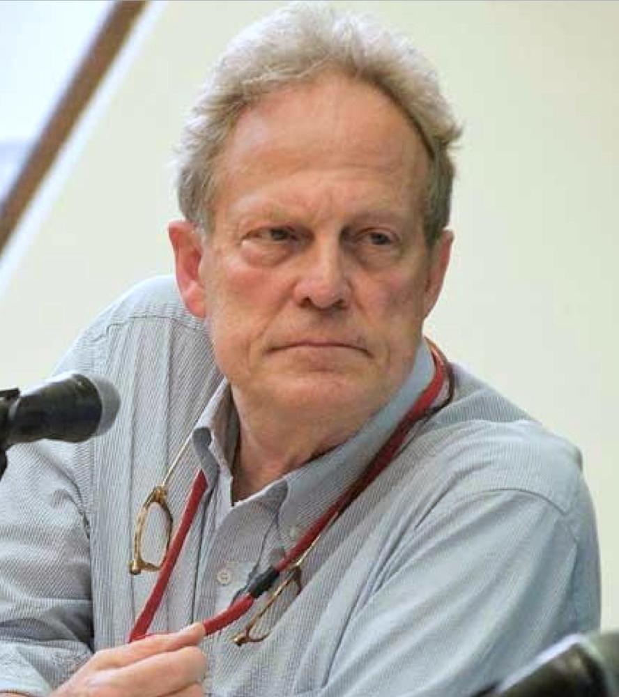 Chuck Adamson