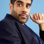 Sacha Dhawan