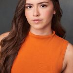 Sophia Torres
