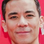 Conrad Ricamora