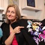 Cathy Weseluck