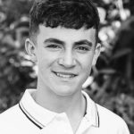 Charlie Reid