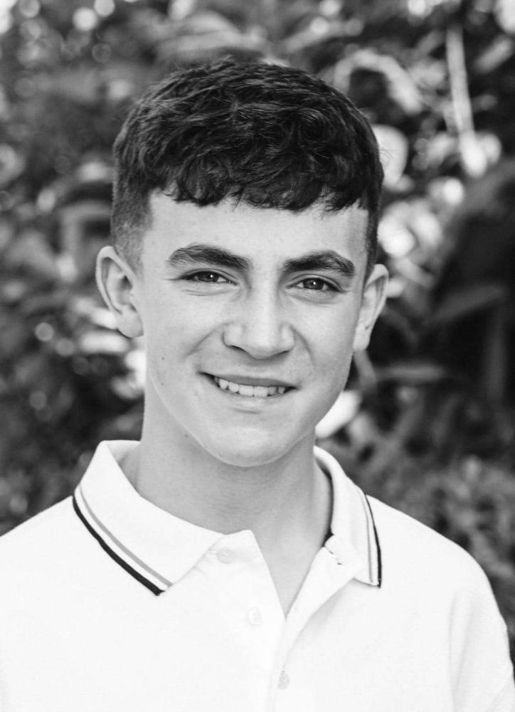Charlie Reid