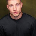 Joshua Graham