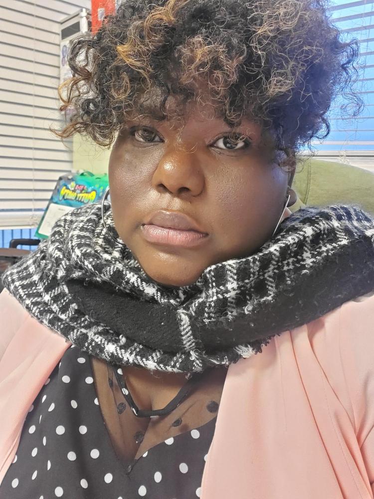 Takayla Williams