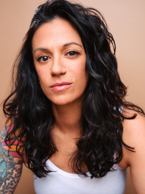Anna Leah Maltezos
