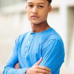 Zane Moyer