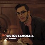 Victor Lamoglia