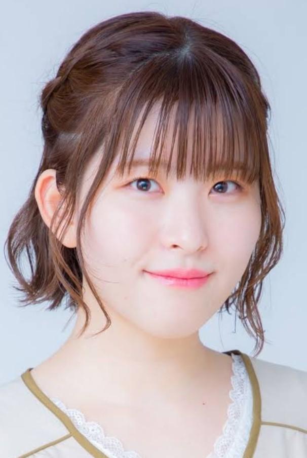 manaka iwami