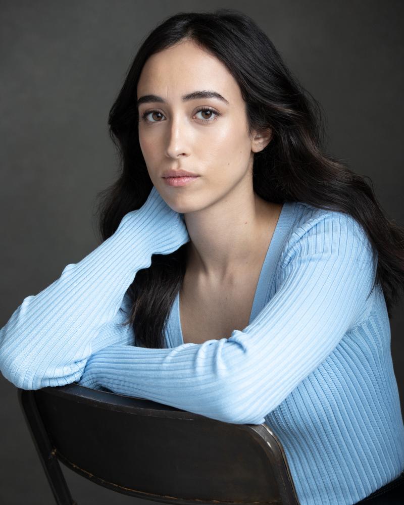 Briana-Lynn Brieiro