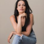 Maya Saroya