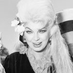 Barbara Nichols