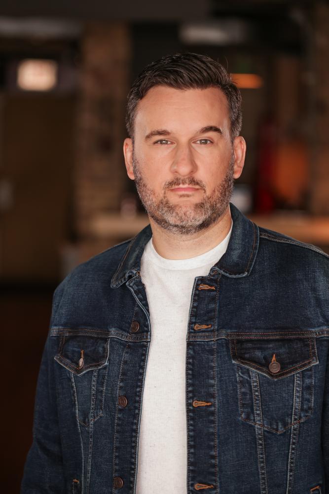 Shaun Graves