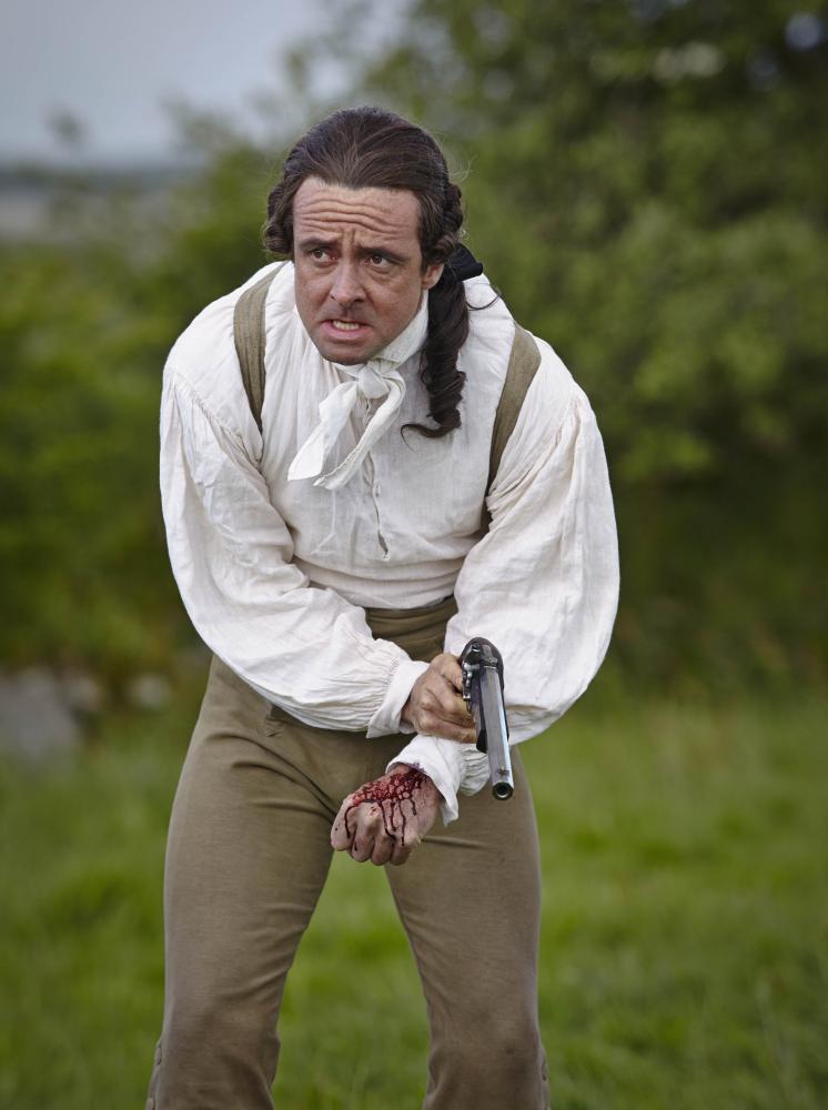 richard harrington