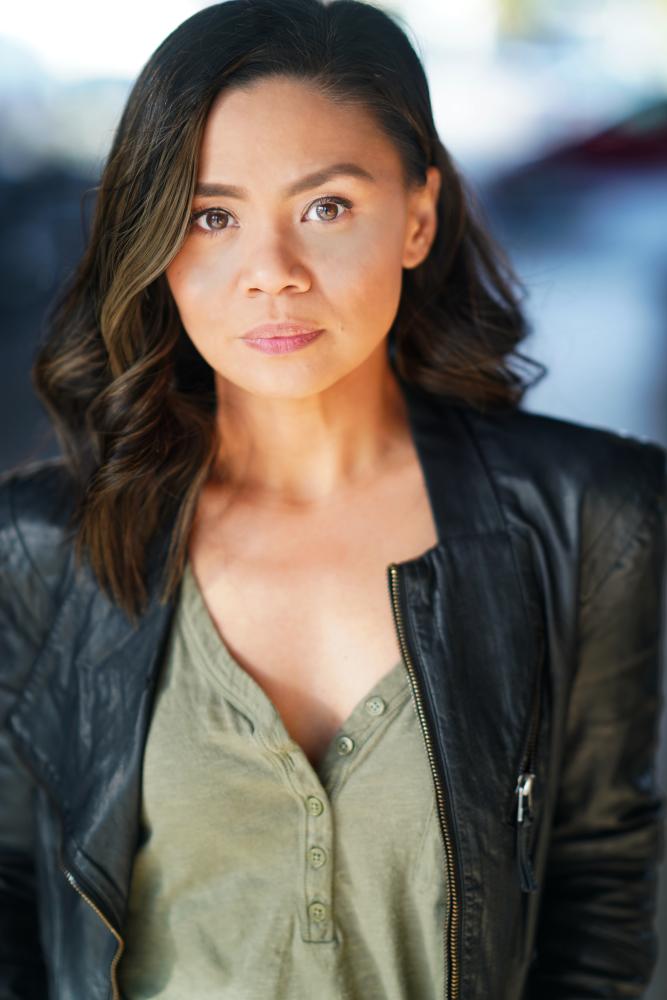 Nicole Santiago