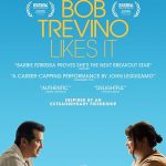 دانلود فیلم Bob Trevino Likes It 2024 با زیرنویس فارسی چسبیده