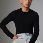 Justin Wang