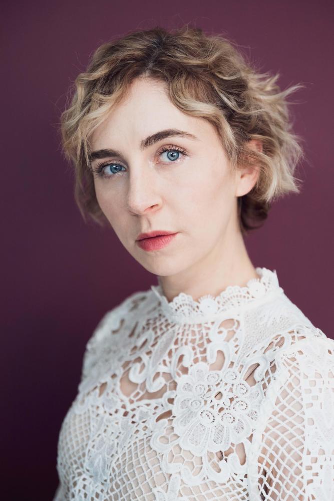 Larkin Bell