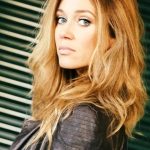 Megan Lockhurst