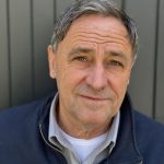 Cliff Blake