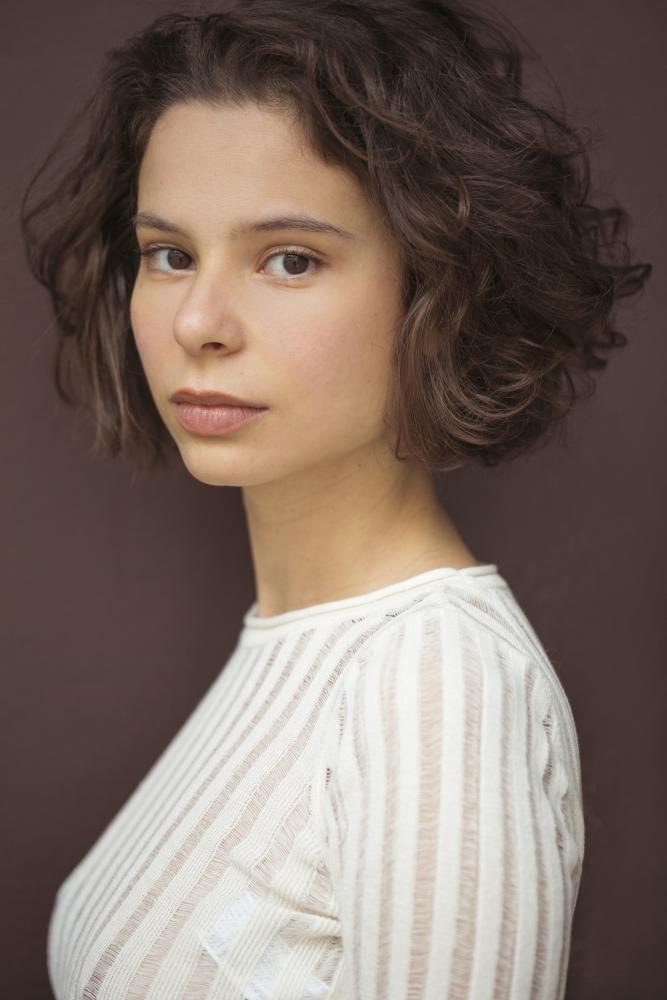 Jessica Cressy