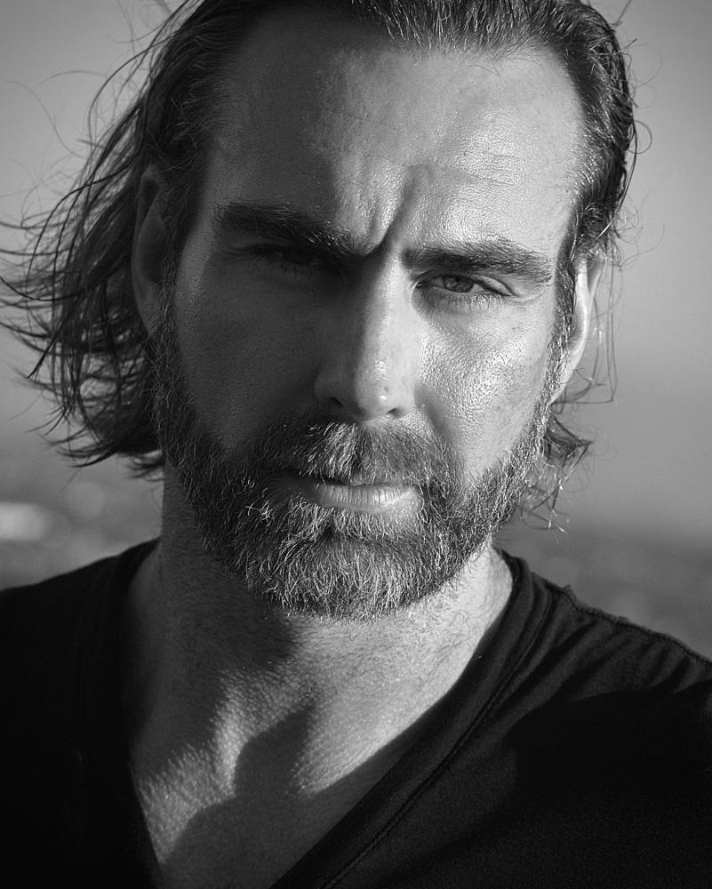 Jonny Bullard