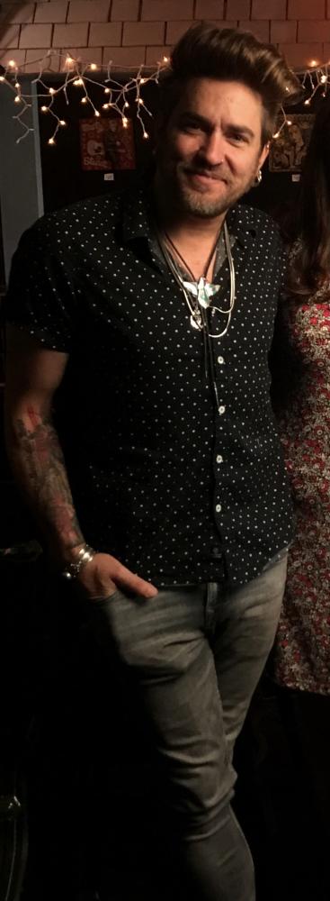 Brad Stella