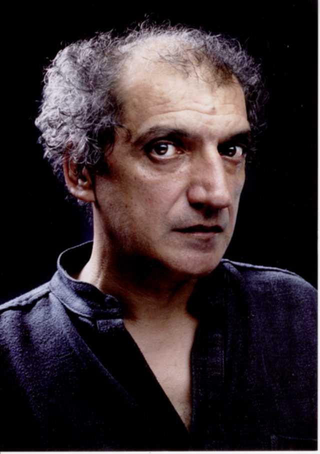 Ioan Paraschiv