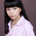 Evie Hsu