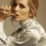 jessica rothe
