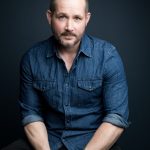 Corbin Allred