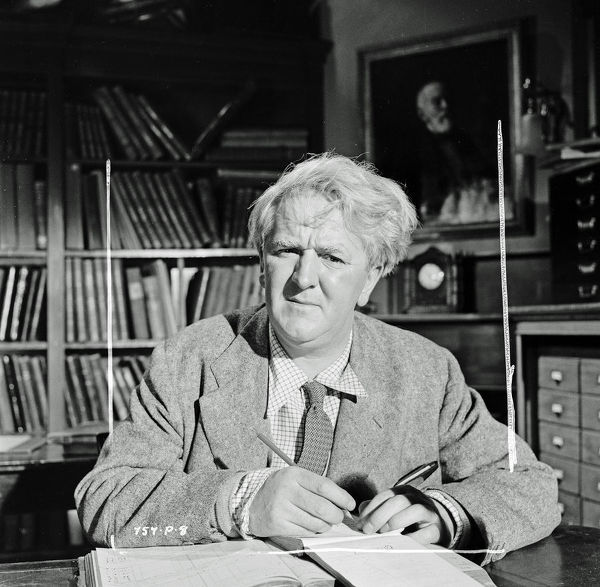 Joseph Tomelty