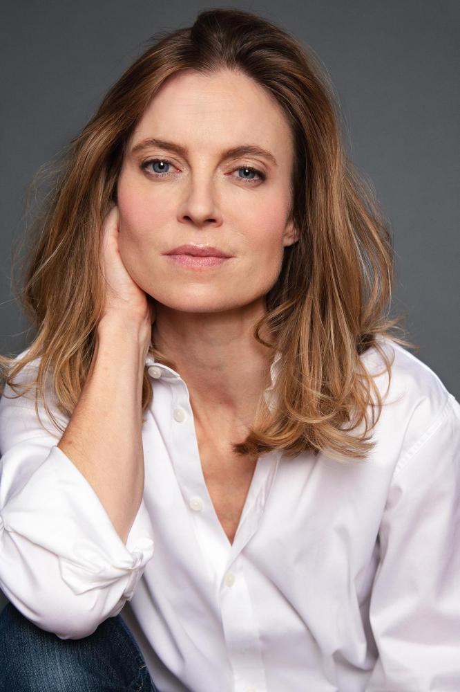 Camilla Gottlieb