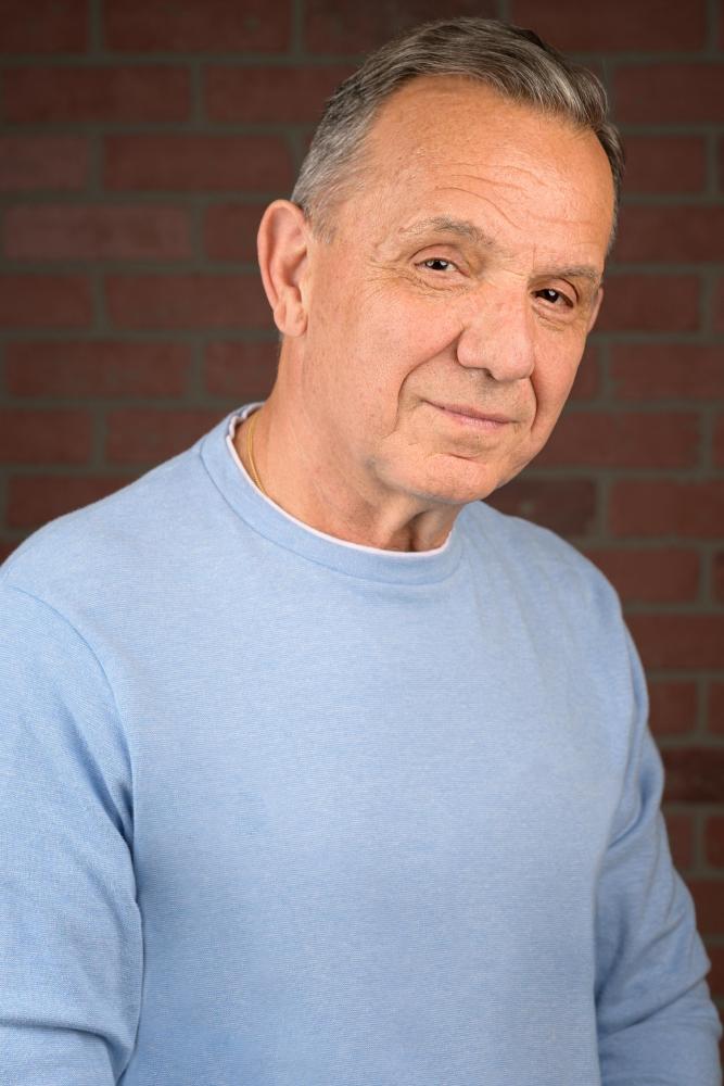 Joe Bacino