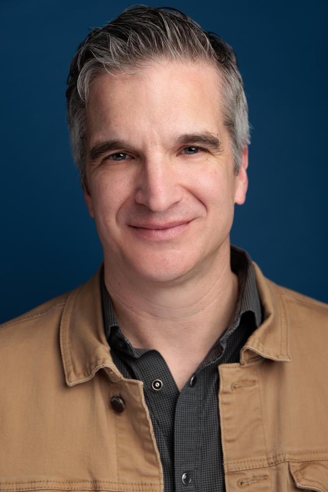 Stephen Radochia