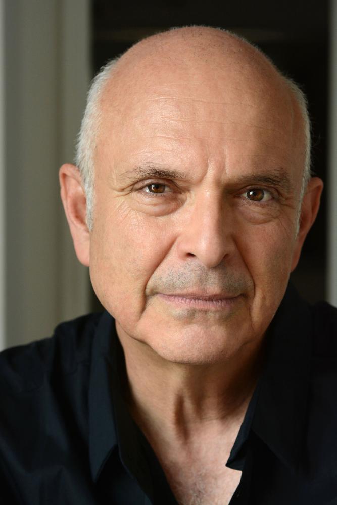 Jonathan Lipnick