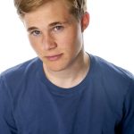 Casey Simpson