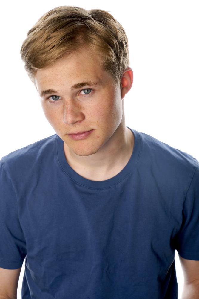 Casey Simpson