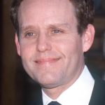 Peter MacNicol