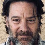 Robert Longstreet